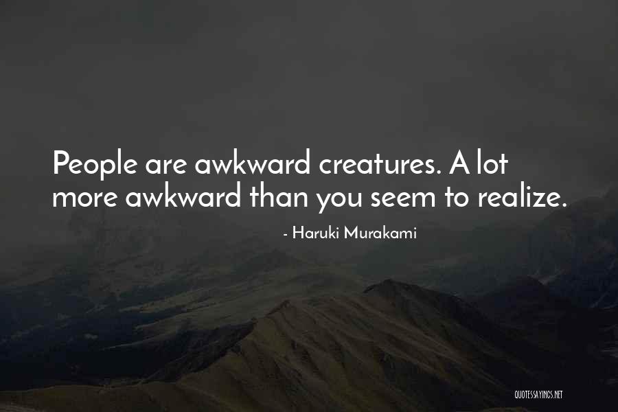 Highland Healer Quotes By Haruki Murakami Highland Healer Quotes By Haruki Murakami