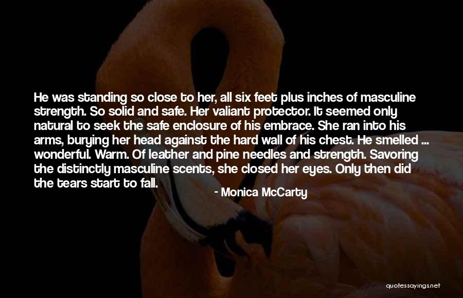 Highland Quotes By Monica McCarty