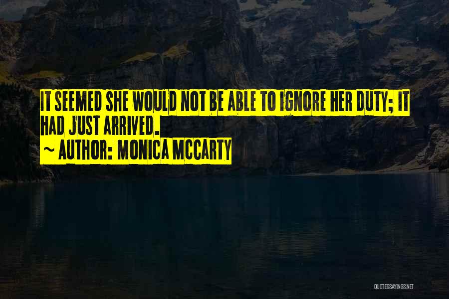 Highland Quotes By Monica McCarty