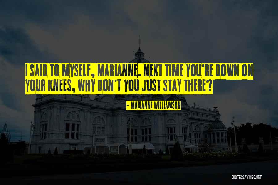 Highland Skins Quotes By Marianne Williamson Highland Skins Quotes By Marianne Williamson