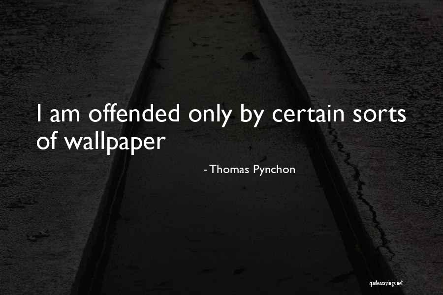 Highland Skins Quotes By Thomas Pynchon Highland Skins Quotes By Thomas Pynchon