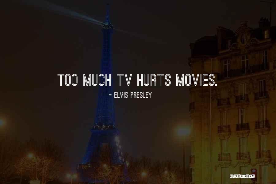 Highlanders Fc Quotes By Elvis Presley Highlanders Fc Quotes By Elvis Presley