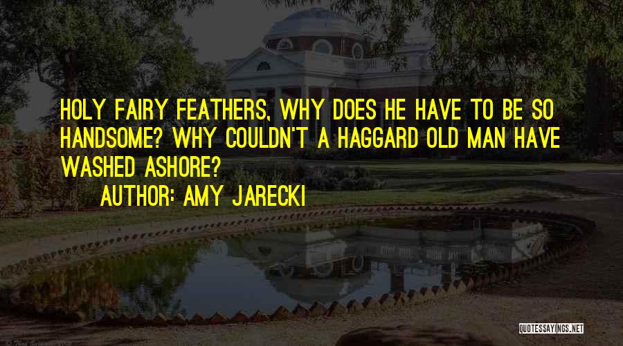 Highlanders Quotes By Amy Jarecki
