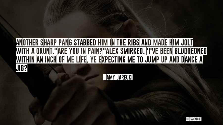 Highlands Life Quotes By Amy Jarecki Highlands Life Quotes By Amy Jarecki