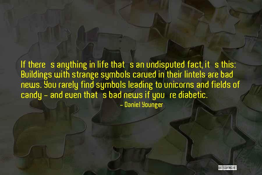 Highlands Life Quotes By Daniel Younger Highlands Life Quotes By Daniel Younger