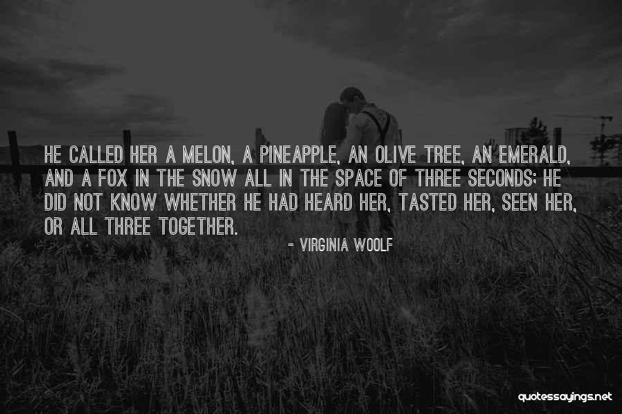 Highlife Farms Quotes By Virginia Woolf Highlife Farms Quotes By Virginia Woolf