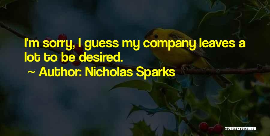 Highlighting Comb Quotes By Nicholas Sparks