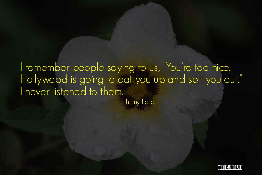 Highlighting Grey Quotes By Jimmy Fallon Highlighting Grey Quotes By Jimmy Fallon