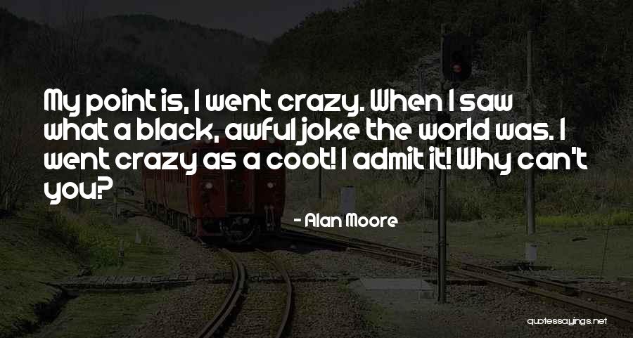 Highlighting Synonym Quotes By Alan Moore Highlighting Synonym Quotes By Alan Moore