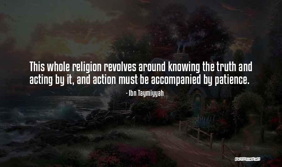 Highlights For Black Quotes By Ibn Taymiyyah Highlights For Black Quotes By Ibn Taymiyyah