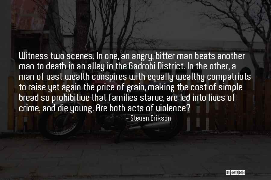 Highlights For Brown Quotes By Steven Erikson Highlights For Brown Quotes By Steven Erikson