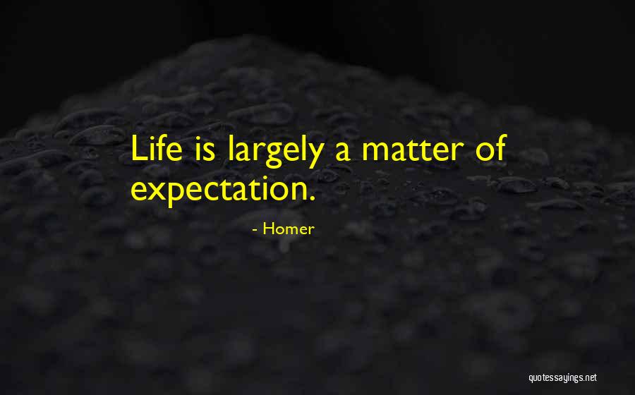 Highlights For Children Quotes By Homer