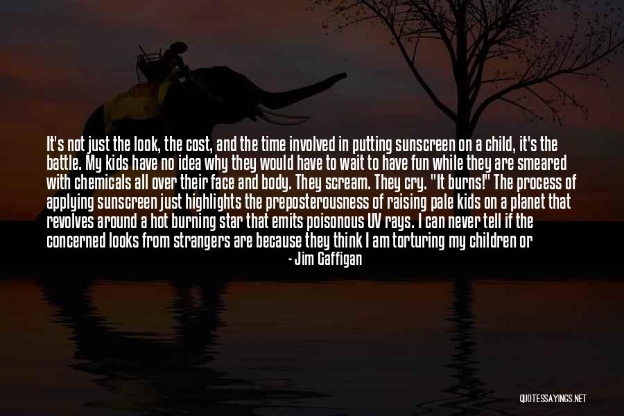 Highlights For Children Quotes By Jim Gaffigan Highlights For Children Quotes By Jim Gaffigan
