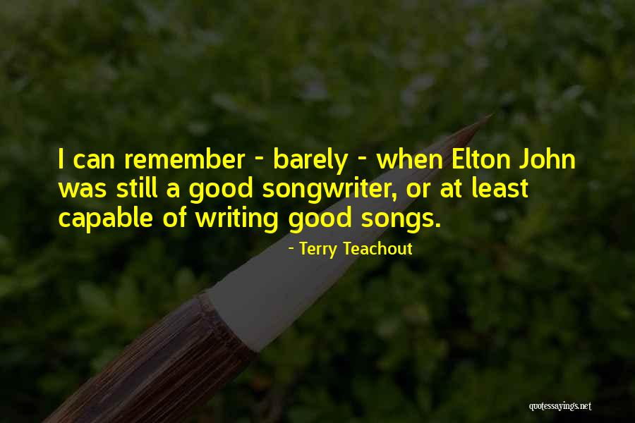 Highlights For Children Quotes By Terry Teachout Highlights For Children Quotes By Terry Teachout
