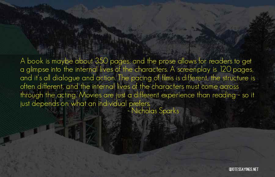 Highlights Hidden Quotes By Nicholas Sparks Highlights Hidden Quotes By Nicholas Sparks
