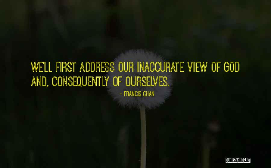 Highlord Darion Quotes By Francis Chan Highlord Darion Quotes By Francis Chan