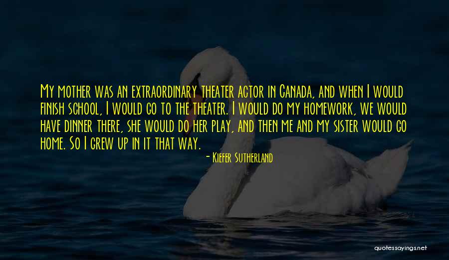 Highlord Mastrogonde Quotes By Kiefer Sutherland Highlord Mastrogonde Quotes By Kiefer Sutherland