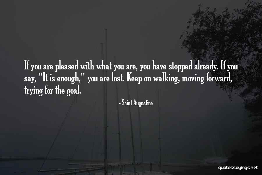 Highlord Mastrogonde Quotes By Saint Augustine Highlord Mastrogonde Quotes By Saint Augustine