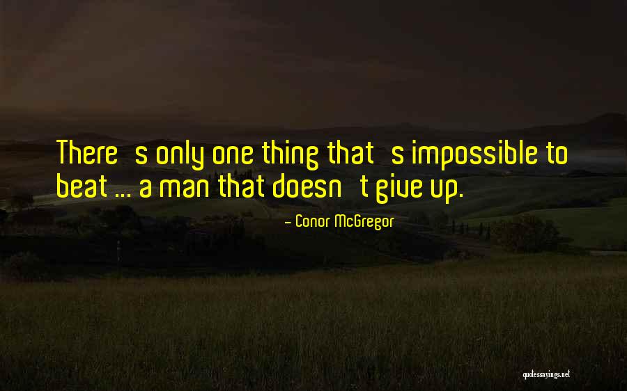 Highly Dysfunctional Quotes By Conor McGregor Highly Dysfunctional Quotes By Conor McGregor