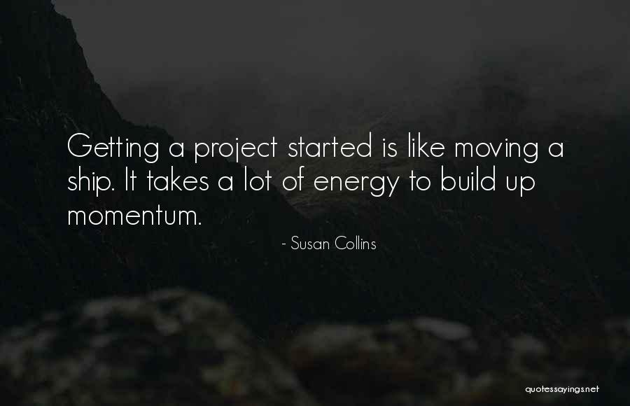Highly Engaged Team Quotes By Susan Collins Highly Engaged Team Quotes By Susan Collins