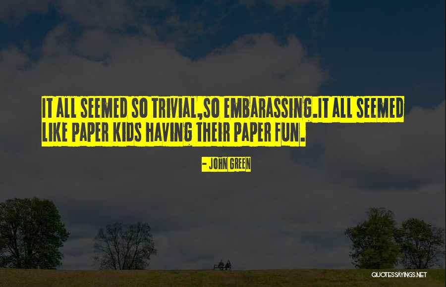 Highly Illogical Behavior Quotes By John Green Highly Illogical Behavior Quotes By John Green