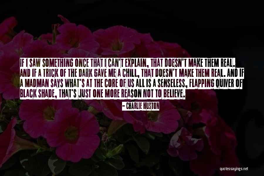 Highly Sensitive People Quotes By Charlie Huston Highly Sensitive People Quotes By Charlie Huston