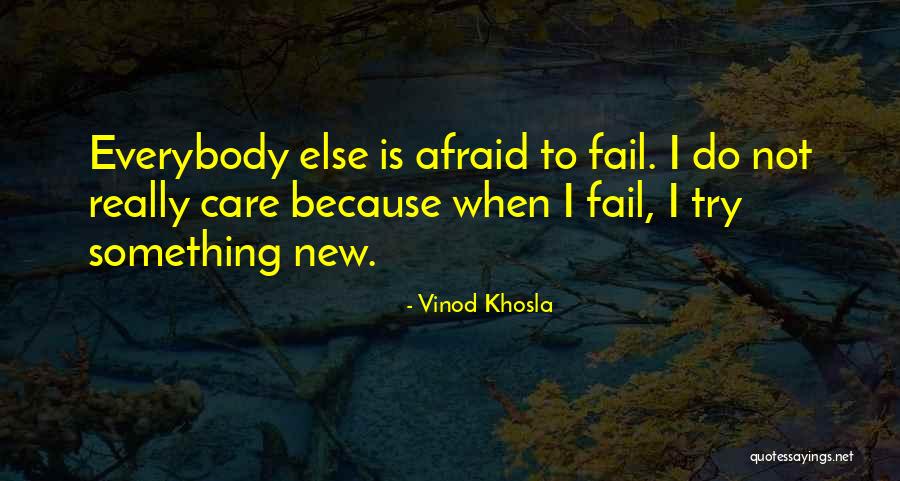Highly Sensitive Person Quotes By Vinod Khosla Highly Sensitive Person Quotes By Vinod Khosla