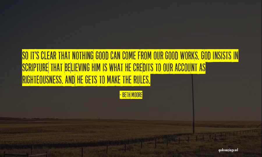 Highminded Quotes By Beth Moore Highminded Quotes By Beth Moore