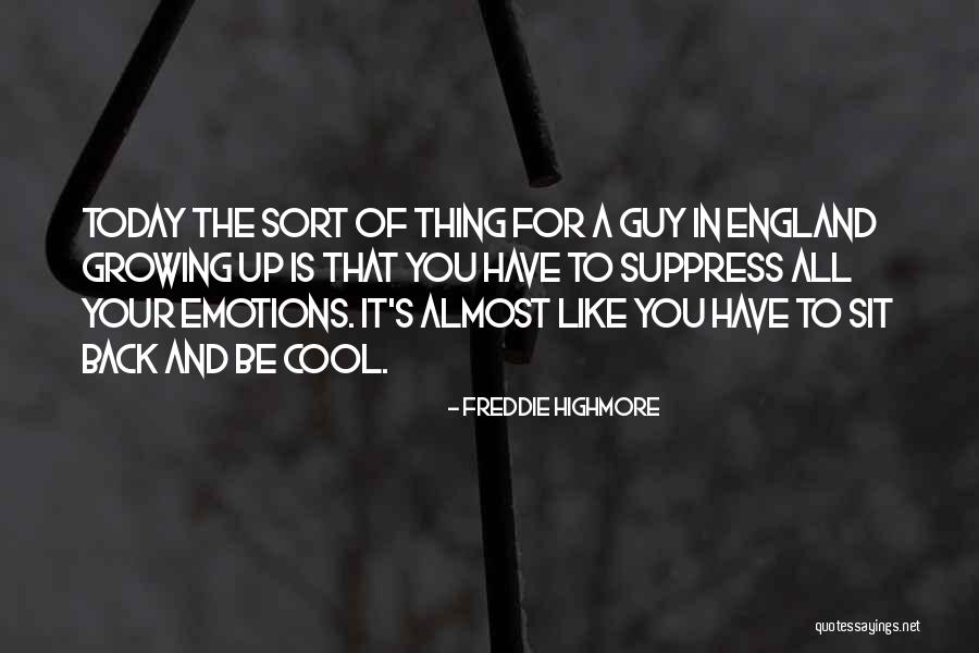 Highmore Quotes By Freddie Highmore Highmore Quotes By Freddie Highmore