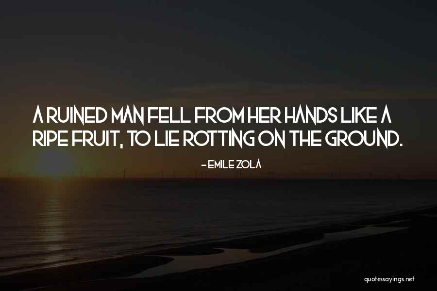 Highpay Quotes By Emile Zola Highpay Quotes By Emile Zola