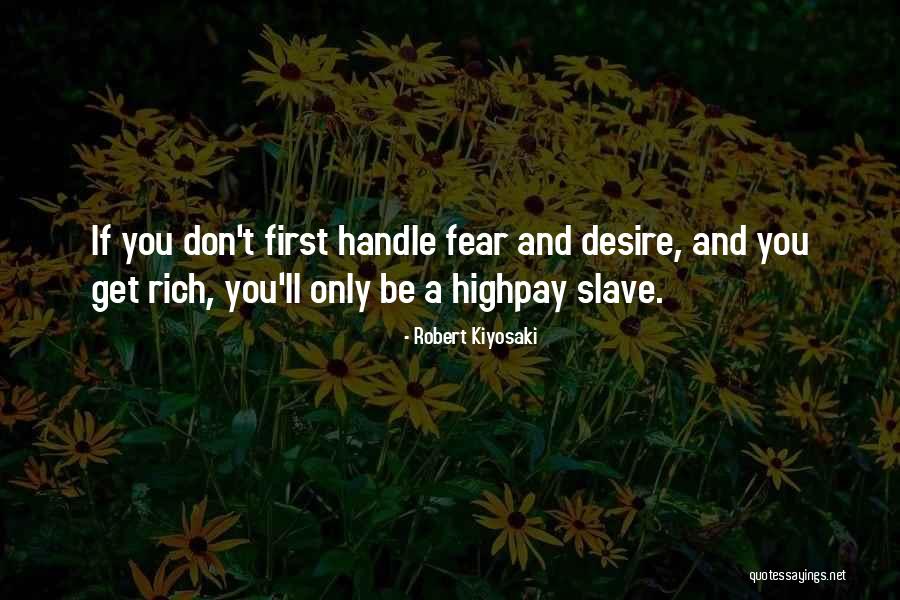 Highpay Quotes By Robert Kiyosaki Highpay Quotes By Robert Kiyosaki