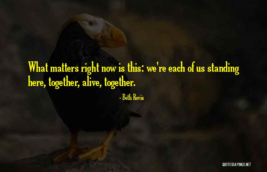 Highpoints Technologies Quotes By Beth Revis Highpoints Technologies Quotes By Beth Revis