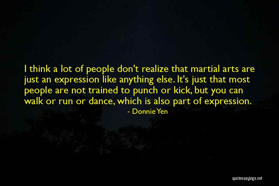 Highpoints Technologies Quotes By Donnie Yen Highpoints Technologies Quotes By Donnie Yen