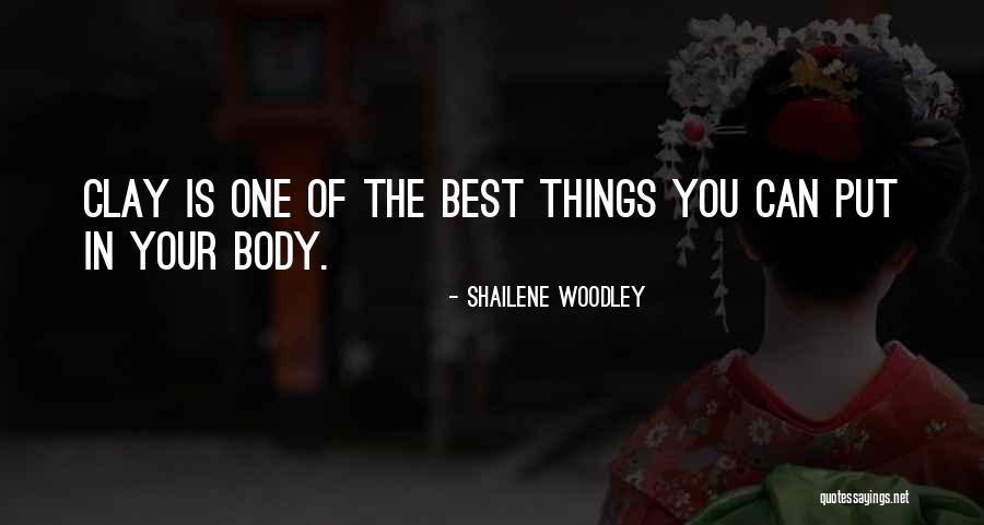 Highprinces Quotes By Shailene Woodley Highprinces Quotes By Shailene Woodley