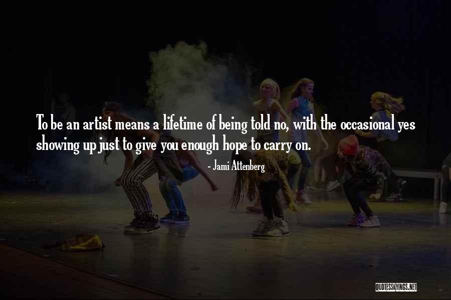 Highschool Friends Are Forever Quotes By Jami Attenberg Highschool Friends Are Forever Quotes By Jami Attenberg