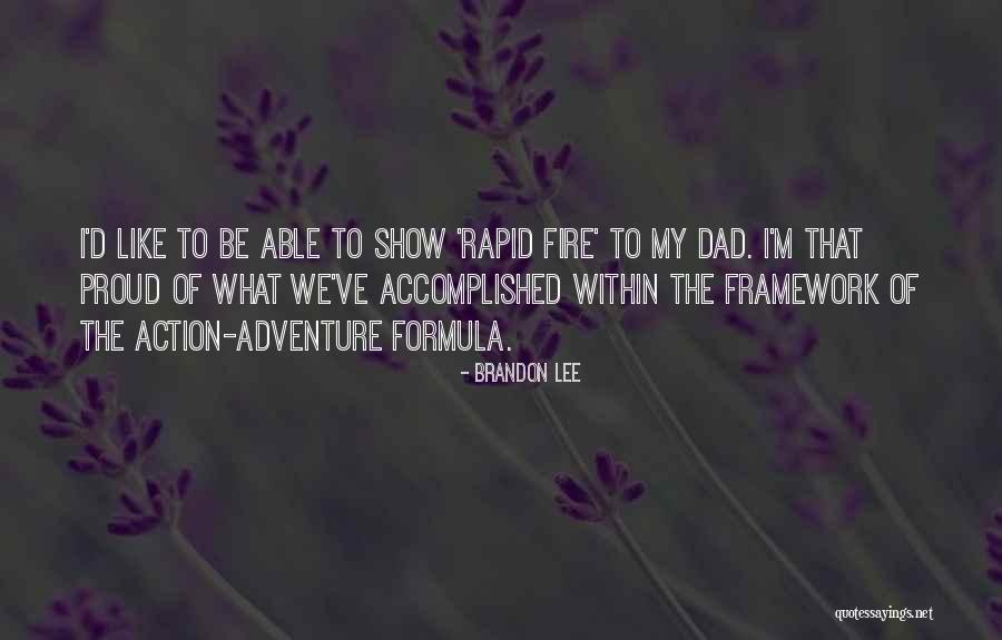 Highschool Of The Dead Love Quotes By Brandon Lee Highschool Of The Dead Love Quotes By Brandon Lee