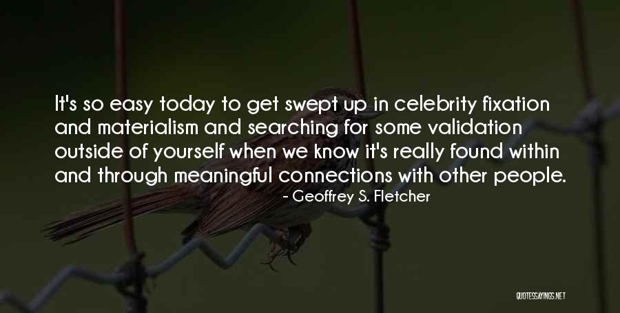 Highschool Of The Dead Love Quotes By Geoffrey S. Fletcher Highschool Of The Dead Love Quotes By Geoffrey S. Fletcher