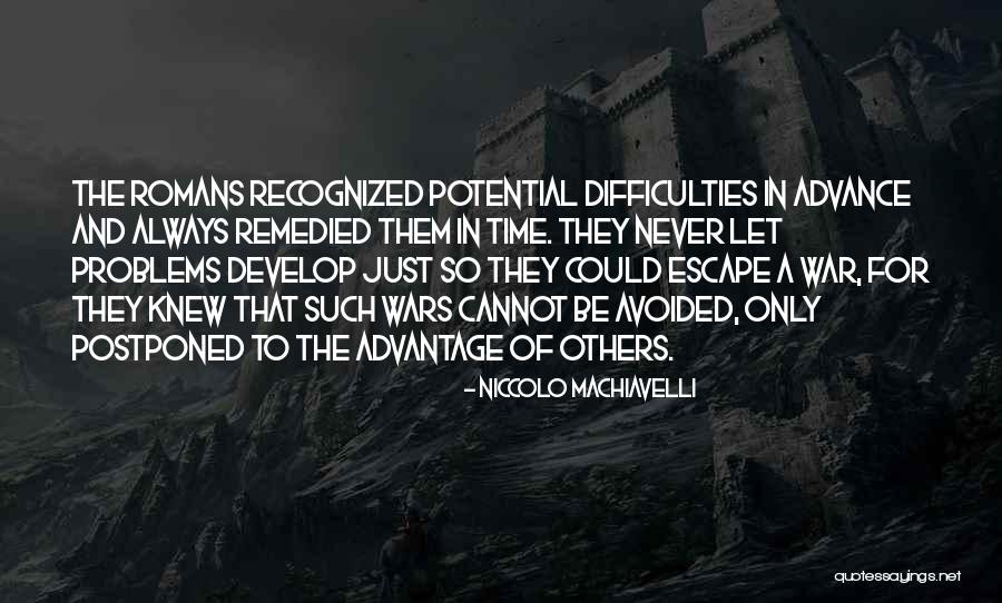 Highschool Of The Dead Rei Quotes By Niccolo Machiavelli Highschool Of The Dead Rei Quotes By Niccolo Machiavelli