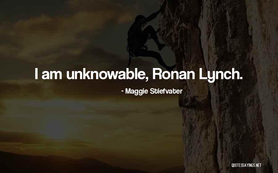 Highsight Scholar Quotes By Maggie Stiefvater Highsight Scholar Quotes By Maggie Stiefvater