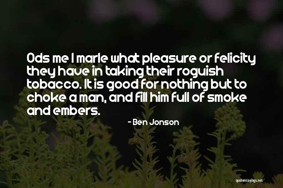 Highsmiths Quotes By Ben Jonson Highsmiths Quotes By Ben Jonson