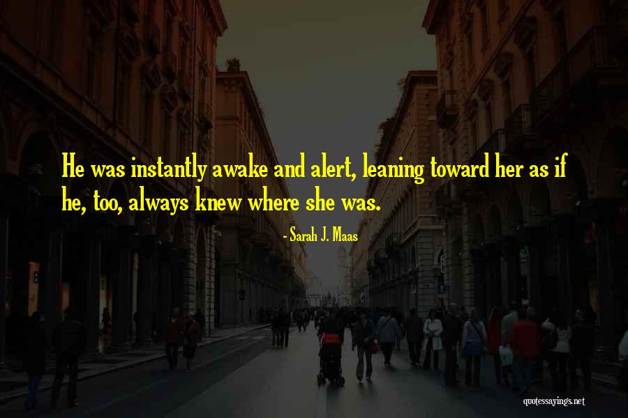 Highstead Wildlife Quotes By Sarah J. Maas Highstead Wildlife Quotes By Sarah J. Maas