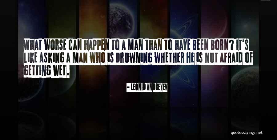 Hightail Spaces Quotes By Leonid Andreyev Hightail Spaces Quotes By Leonid Andreyev