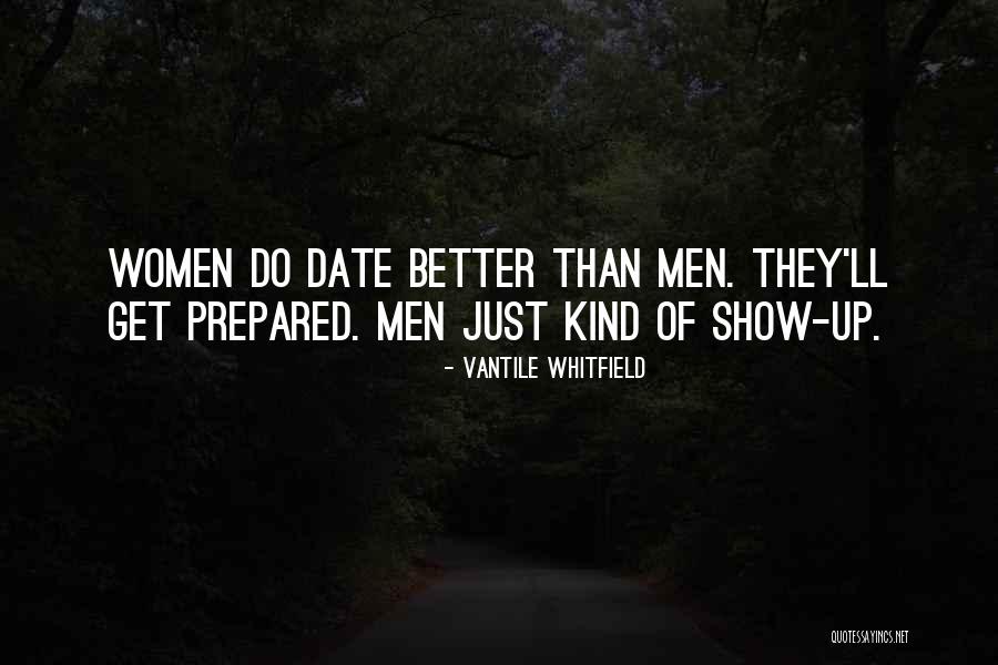 Hightailing It Out Quotes By Vantile Whitfield Hightailing It Out Quotes By Vantile Whitfield