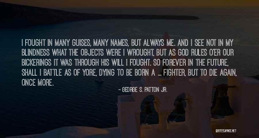 Highterone Quotes By George S. Patton Jr. Highterone Quotes By George S. Patton Jr.