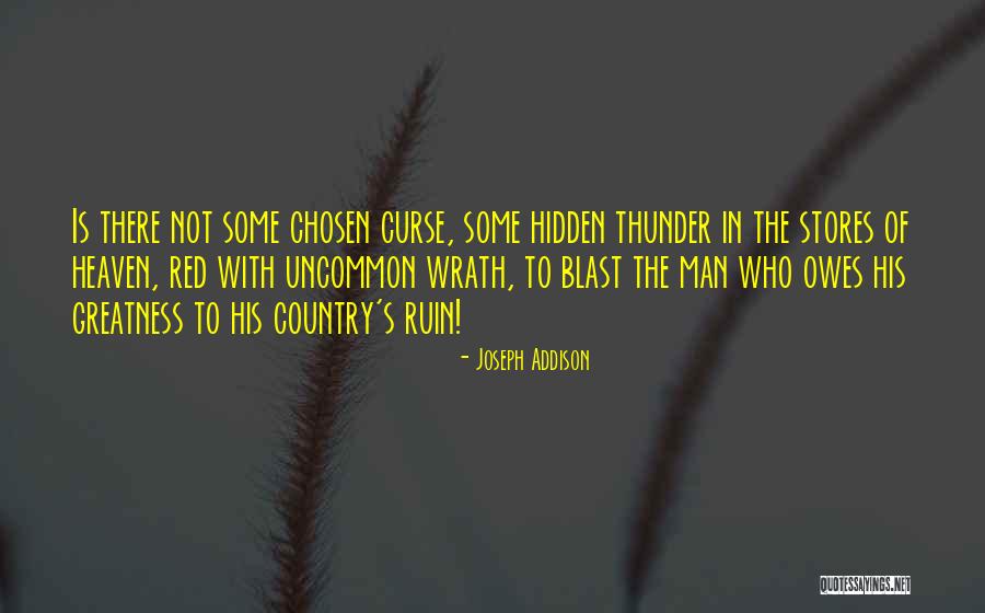 Hightop Quotes By Joseph Addison Hightop Quotes By Joseph Addison