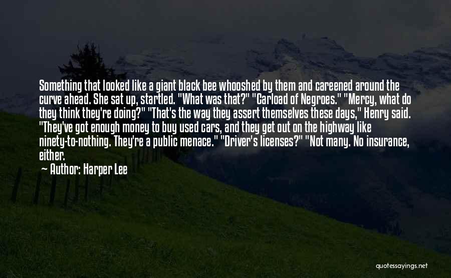 Highway Insurance Quotes By Harper Lee