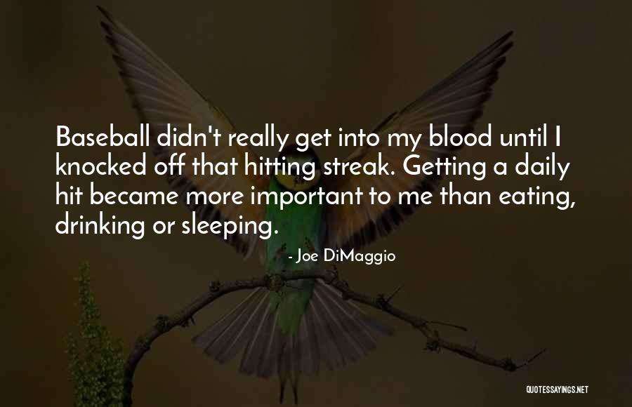 Highwayman Movie Quotes By Joe DiMaggio Highwayman Movie Quotes By Joe DiMaggio