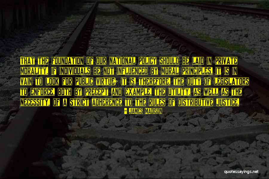 Higino Marrule Quotes By James Madison Higino Marrule Quotes By James Madison