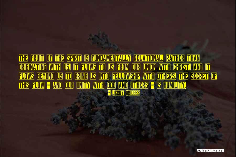 Higino Marrule Quotes By Jerry Bridges Higino Marrule Quotes By Jerry Bridges