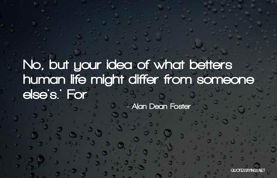 Higit In English Quotes By Alan Dean Foster Higit In English Quotes By Alan Dean Foster